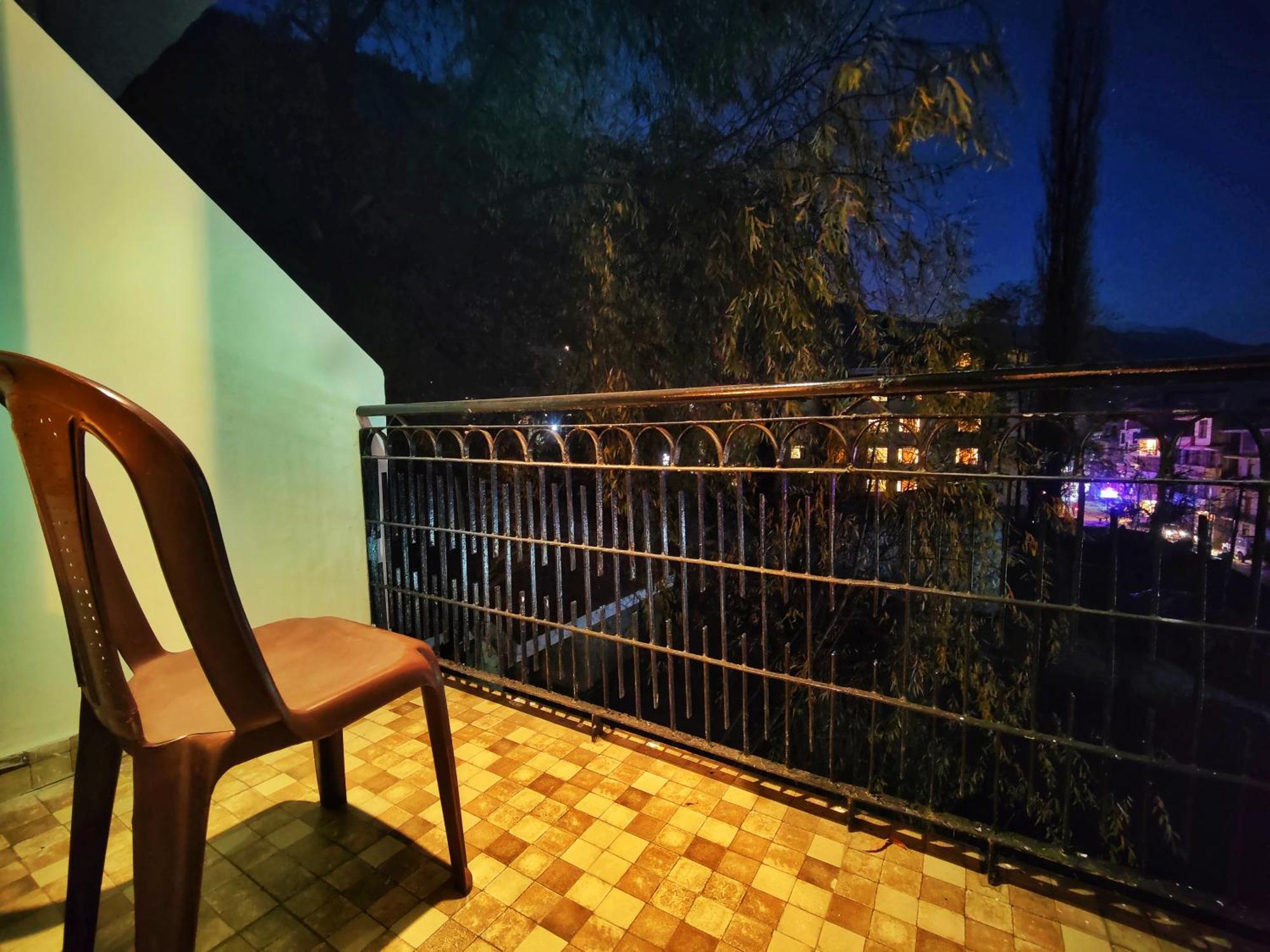 Surya International Hotel Manali Near Mall Road Manāli Exterior foto